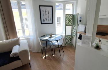 Appartement de charme Rouen - Foto 5