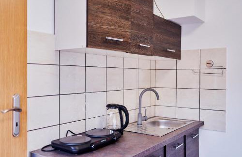 Domki Nad Stawami Apartament - Foto 20