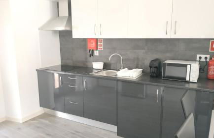 Pátio do Marquês - estadias de curta e média duração - Foto 20