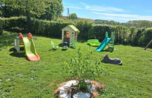 Gite les Vignes du Château - 30 min Beauval - Foto 15