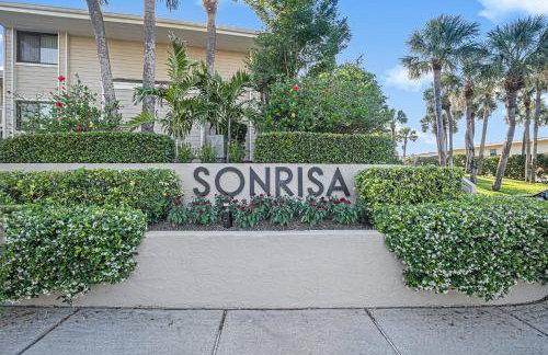 Sonrisa Unit-3/ Lovely Condo , 2 Bedrooms-2Baths - Foto 26
