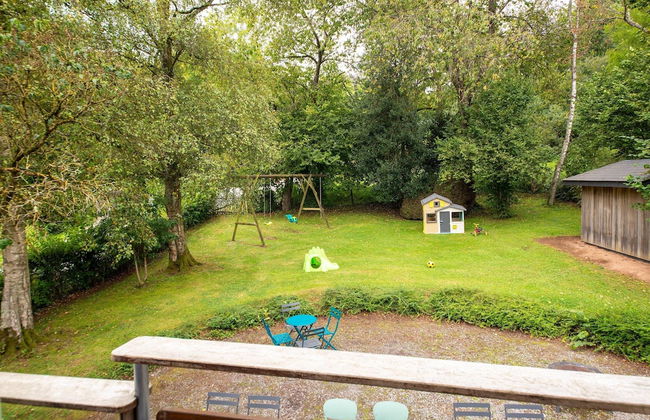 Grand Villa With Bubble Bath - Foto 50