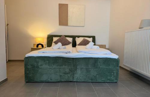 Casa Primavera - Stadtvilla mitten in Miesbach - Foto 41