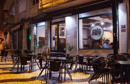 Apartamento Tejo - Foto 59