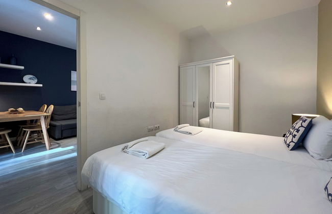 Stay U-nique Apartments Rossello - Photo 4