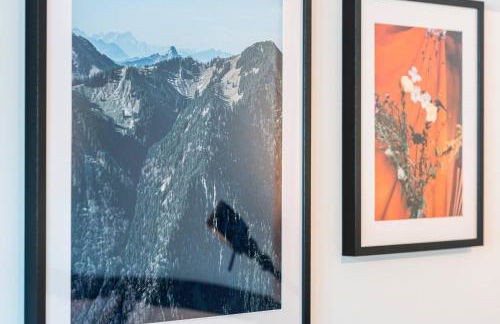 Pförtner Penthouse - Foto 8