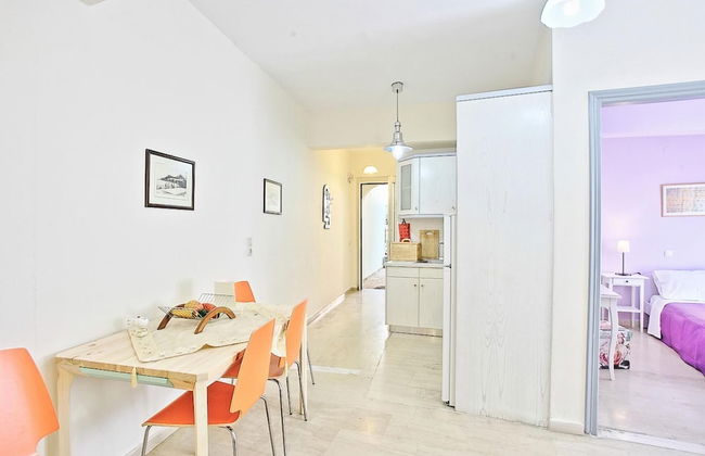 Chrissa in Katavolos - Foto 21