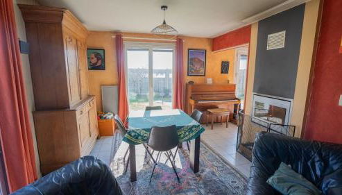 La villa des vikings - Foto 3