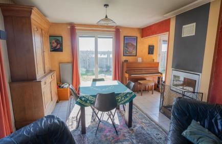 La villa des vikings - Foto 3