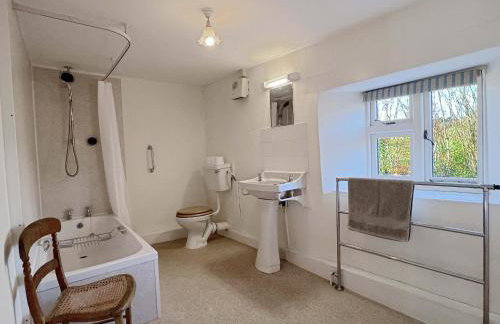 Brightworthy Farm Withypool - Foto 20