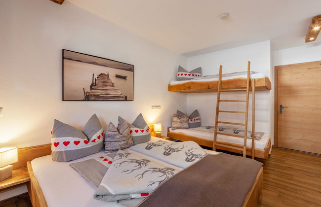 Appartment Altholz - Foto 17