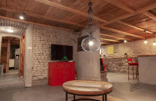 Dobra Chata Jaśkowo - Foto 27