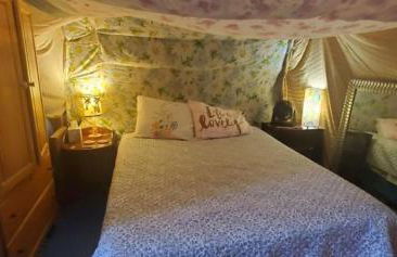 Rustic A-Frame Cabin in the Lush Woodlands of Grubville, Missouri - Foto 19