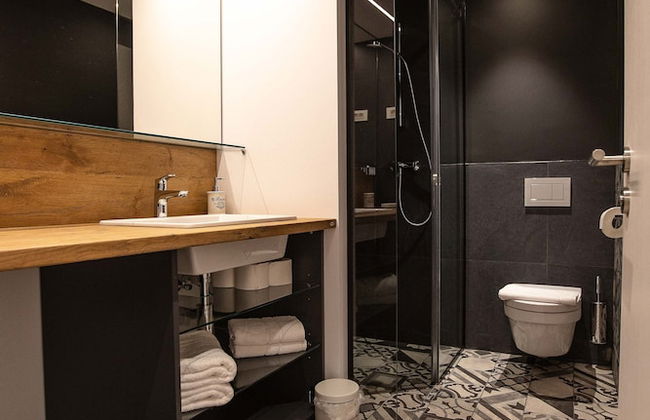 Postcard City Apartments - Foto 22