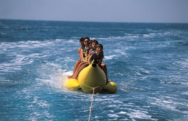 Lanterna Resort - Foto 12