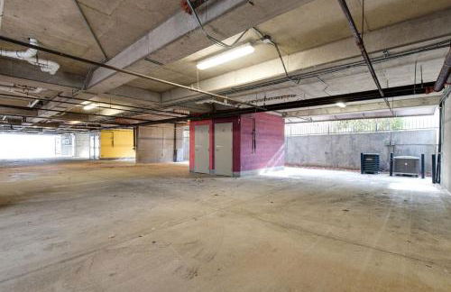 Music Row Nashville King Beds Keyless Entry - Foto 27