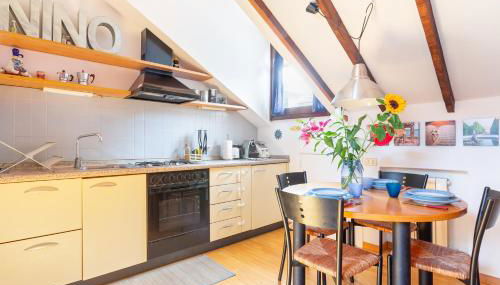 GuestHost - Piazza Risorgimento Cosy Studio - Foto 2