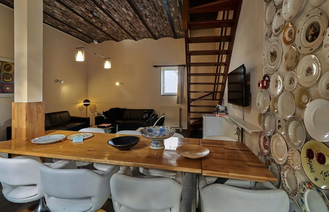 Spacious Villa near Town Center in Mesch - Photo 42