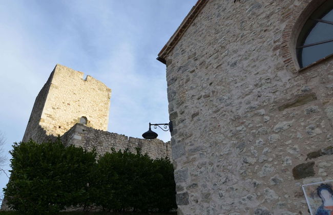 Belvilla by OYO Castello Fatato Sogni - Photo 23