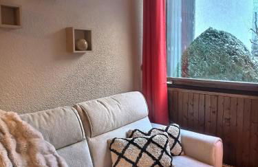 Chamonix : Studio intime au bord du lac des Gaillands et pistes de ski - Photo 7