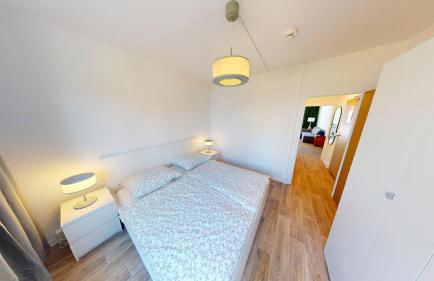 Apartment für 5 Personen, WLAN - Foto 6