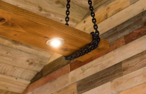 Wildflower Eco Lodges - Foto 49