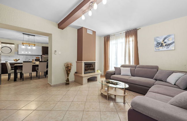 Villa Ancora With Private Pool - Foto 10