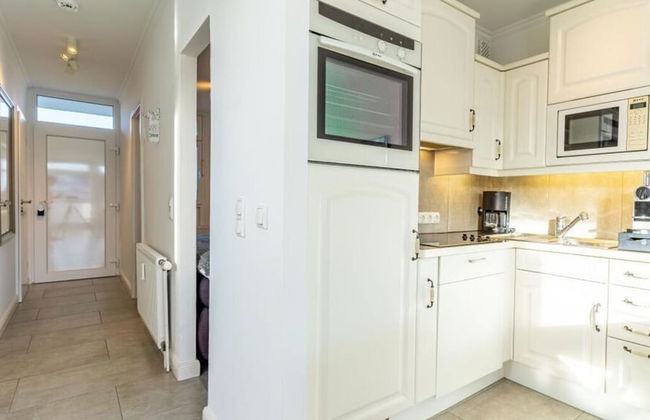 2-room Luxury Apartment - Foto 6