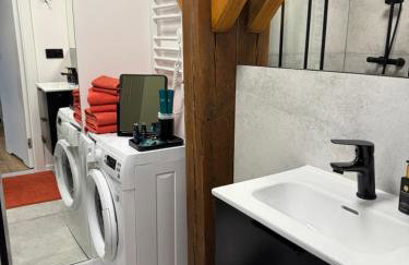 Apartament Fyrtel - Photo 32