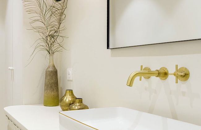 Habitat Parisien - Drouot Luxe - Foto 152