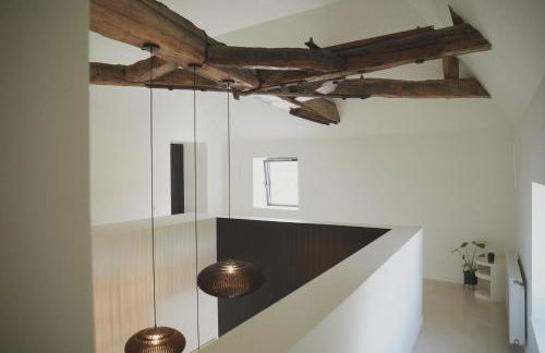 Le Clos des Ursulines // Maison seigneuriale du XVIe siècle - Foto 24