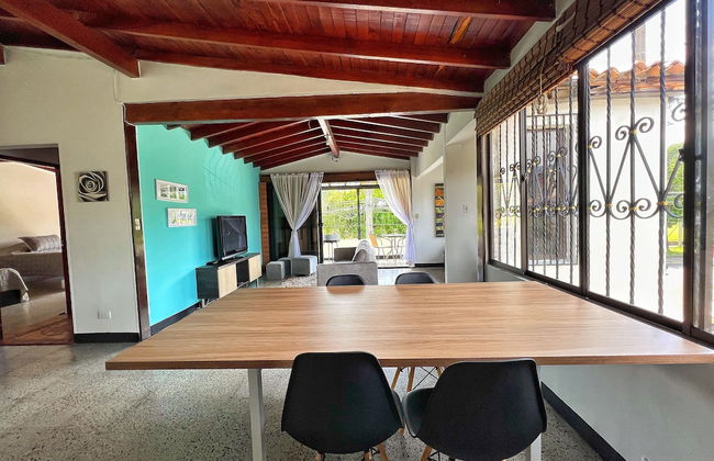 Casa Malibu - Foto 10