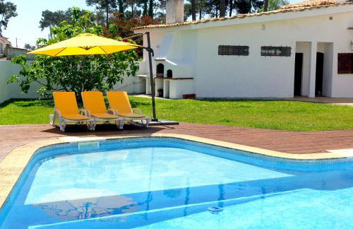 Villa near Beach & Lisbon - Foto 4