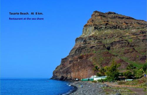 Casita Feliz - Casa Rural Tasarte by Villas Rivero - Foto 34