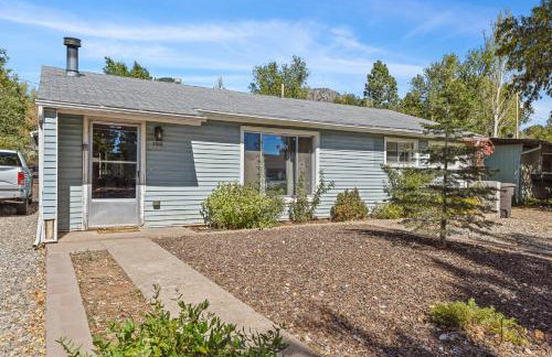 Greenlaw Getaway - Foto 14