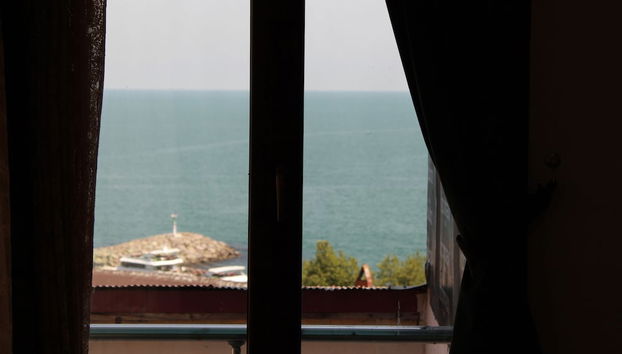 Vistas desde la habitación