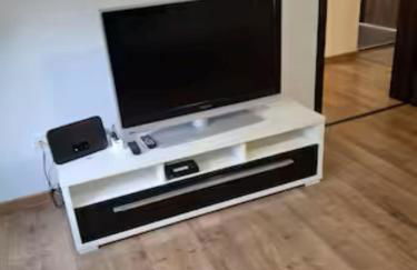 Schöne Vollausgestattete Monteurs- Gästewohnung in der Gartenstadt Leuna und nähe Geiseltalsee für 2 Personen 2210 - Foto 9