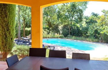 Callian - Très belles Villas, 3 chambres et piscine privée - Foto 69