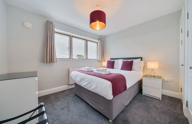 Roomspace -The Courtyard Penthouse - Foto 3