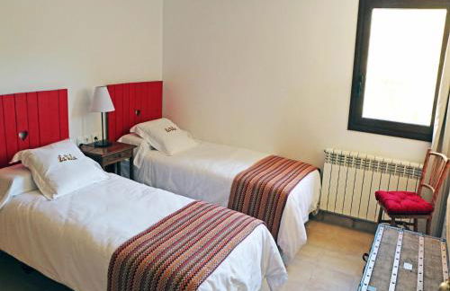 Mansion in Castellnou Near Pedraforca Mountains - Foto 36