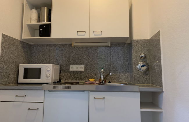 Airport Apartment Köln/Bonn - Foto 9