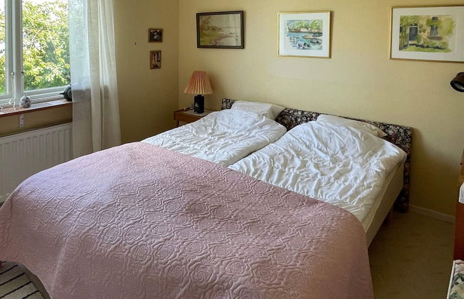 8 Person Holiday Home in Figeholm - Photo 17