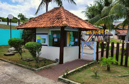 Apartamento de 3 quartos no Marina Clube - Photo 36