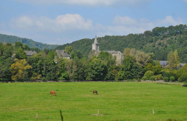 Bungalow in Belgium Near Green Hills - Foto 21