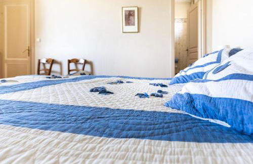 Elegant Chateau Escape - Foto 42