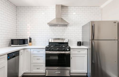 Stylish OneBedroom in Popular Virginia Highland 3miles to Mercedes Benz stadium - Foto 61