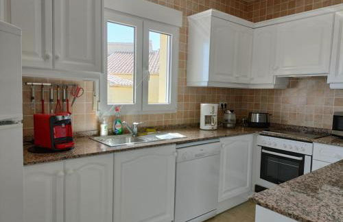 Amplia villa en El Ràfol d'Almúnia - ES-373-48 - Foto 7