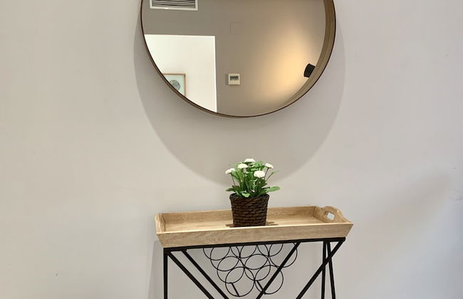 Golf Resort 2Beds Terrace Apartment - Foto 36