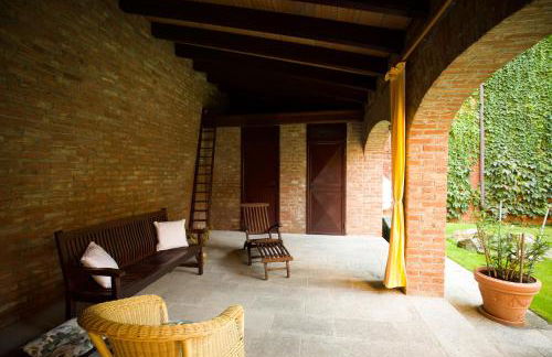 Grande casa con giardino e box auto, 3 camere e 3 bagni - Foto 46