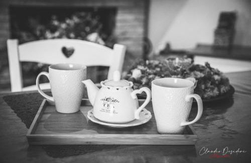 Il Bosco Guest House Subiaco - Foto 66